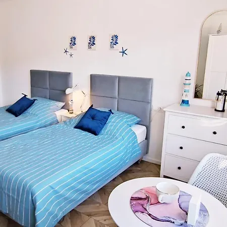 Kapitan Marina Appartamento *