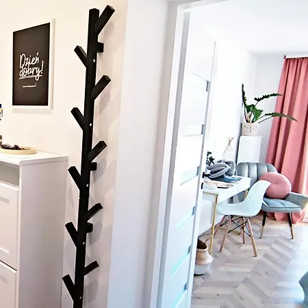 Appartamento Kapitan Marina