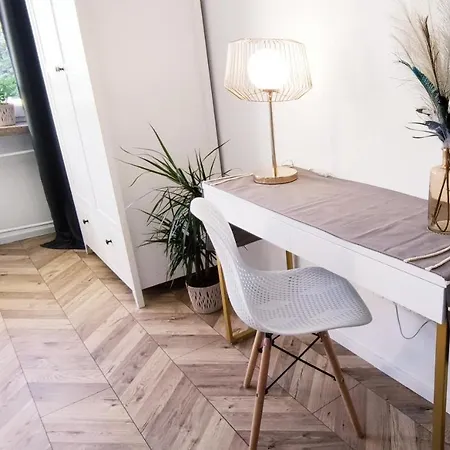 Appartamento Kapitan Marina Gdynia