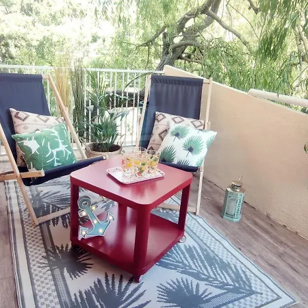 Kapitan Marina Appartement