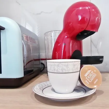 Kapitan Marina Appartement *