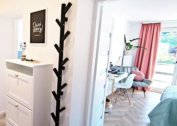 Appartement Kapitan Marina