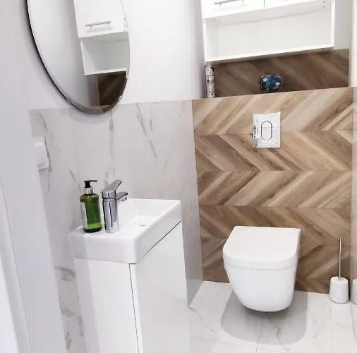 Appartement Kapitan Marina