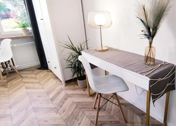 Apartment Kapitan Marina Gdynia