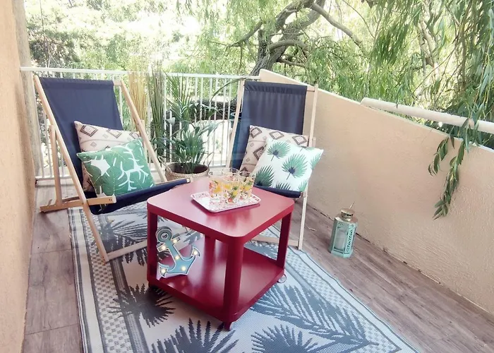 Kapitan Marina Appartement