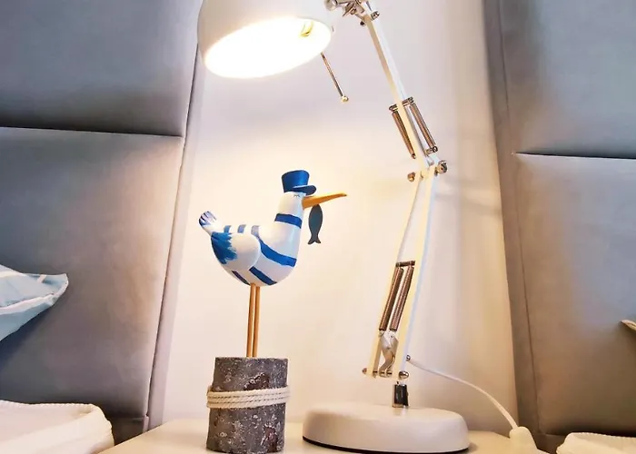 Kapitan Marina Appartement Gdynia